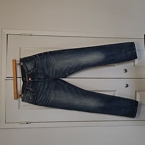 Scotch and Soda jeans